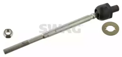 82 72 0001 SWAG Осевой шарнир, рулевая тяга